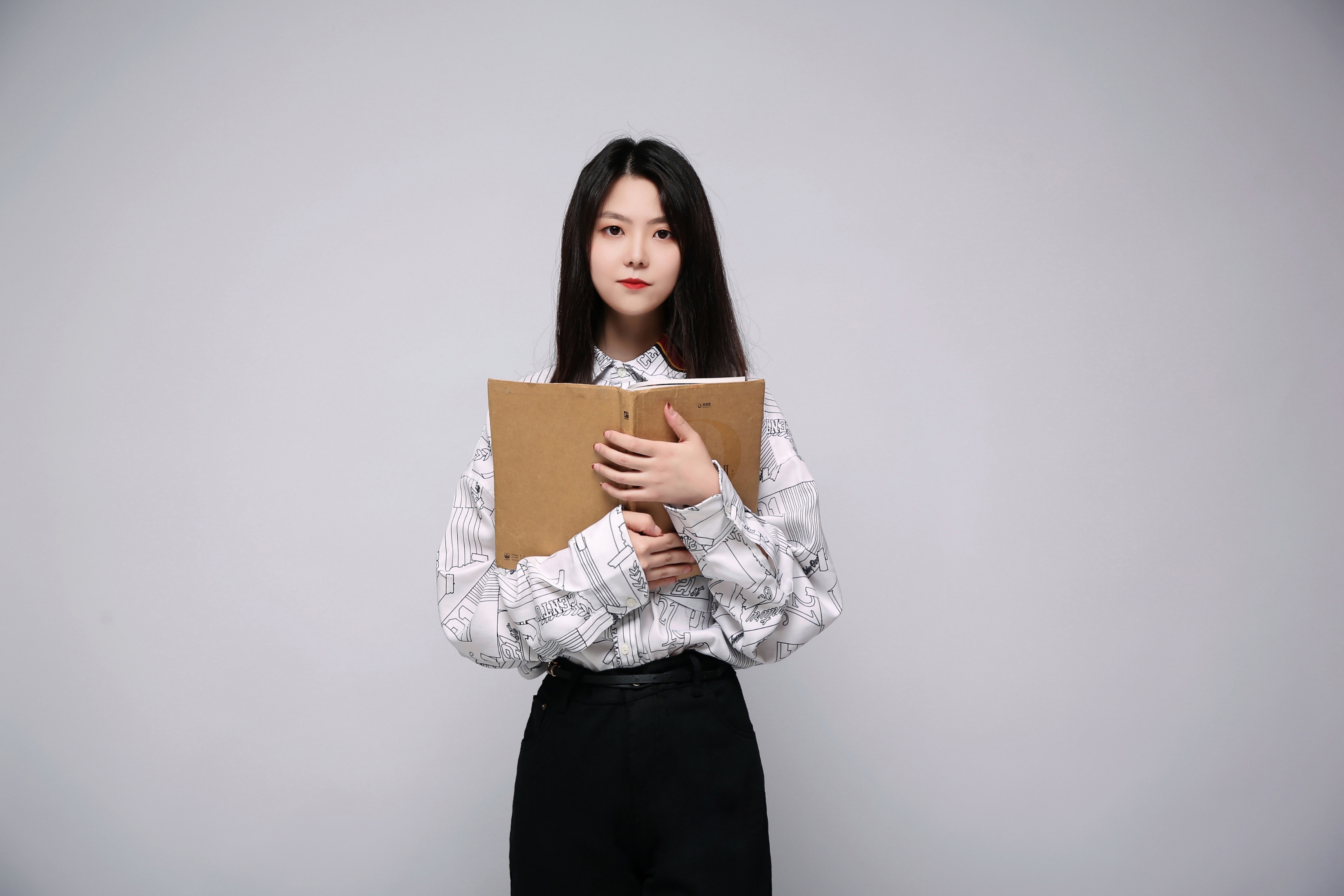 【明生说】“全国向上向善好青年”候选人高晗：做最积极的创客-武汉学院
